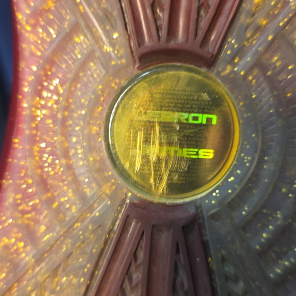 Lebron 7 MVP  Historu - Picture 12 of 14